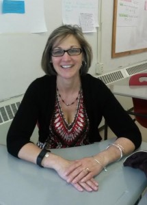 Cathy Mazzotta