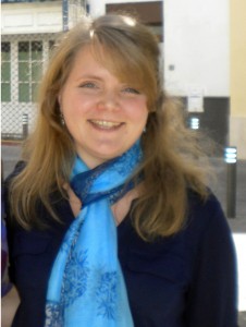 JIllian Cavanna