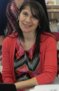 Teresa Maturino Rodriguez